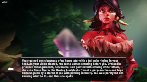 StudioFoW: Nidalee Queen of the Jungle