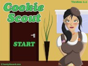 LustyLizard: Cookie Scout - Screenshot 1 of 16 - HD