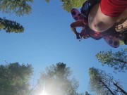 Beast Hunters-- The Ladybuss Succubus  1/16