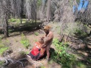 Beast Hunters-- The Ladybuss Succubus  10/16