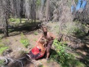 Beast Hunters-- The Ladybuss Succubus  11/16