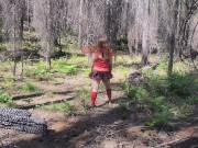 Beast Hunters-- The Ladybuss Succubus  13/16