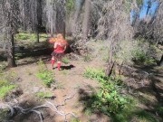 Beast Hunters-- The Ladybuss Succubus  7/16