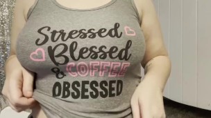 Boob Drop
