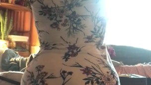 a little stretching