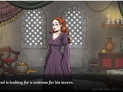 Game of Whores - EP 4 - More Stripping and Titfucks