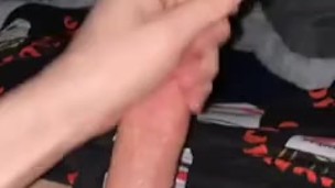 Jack Off and Cum