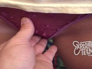 5 foot 8 19 yr old blonde with BIG tits makes her debut porn 5/16