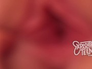 5 foot 8 19 yr old blonde with BIG tits makes her debut porn 8/16