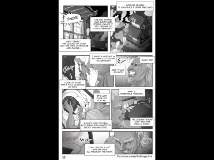 NARUTO - HINATA SEX WITH OTHER GUY