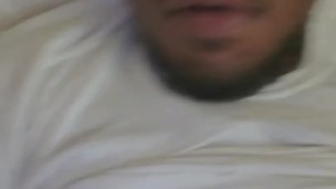 Bbc bust huge sticky load