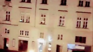 Slutboyben CAM4 Budapest AirBnB Exposure