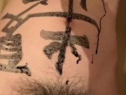 [Masochistic] Sex life of a Japanese idol [Tokyo Sex Olympics held! ]