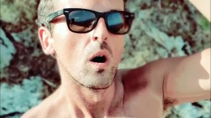 Slutboyben CAM4 Public CUMLOAD on Vacation 🌶🌶🌶☀️☀️☀️
