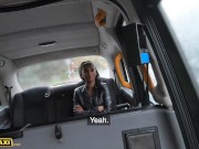 Fake Taxi Skinny Hottie Fucked on the Backseat 2/16
