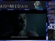 Man of Medan (Chapter 3) with Jebbreh - Jesfest