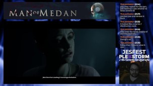 Man of Medan (Chapter 3) with Jebbreh - Jesfest