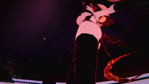 [VRChat] Lap Dancing: Chris Brown - Sex