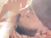 Fuckn Foot Fetish 14/16