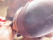 Fuckn Foot Fetish 3/16