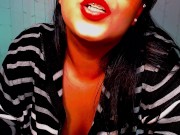 Revoada Com Festinha do Pijama! | JOIVAS | Punheta Guiada | CV # 51 10/16