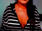 Revoada Com Festinha do Pijama! | JOIVAS | Punheta Guiada | CV # 51 12/16