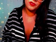 Revoada Com Festinha do Pijama! | JOIVAS | Punheta Guiada | CV # 51 6/16