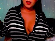 Revoada Com Festinha do Pijama! | JOIVAS | Punheta Guiada | CV # 51 8/16