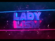 Honey came to help masturbate in the bathroom. 1/16