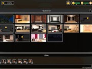 Man of The House 40 Ashley Swallows & Nude Massage