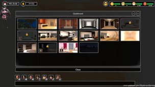 Man of The House 40 Ashley Swallows & Nude Massage