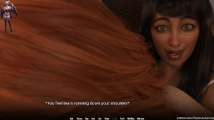 WVM 100 First Best Friend Stacy Topless edit