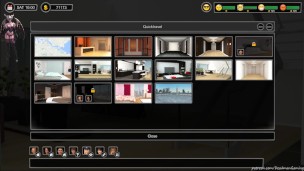 Man of The House 41 Ashley Gives & Receives Oral Sex