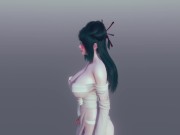 New Character's Cards - Hentai 1/16