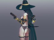 New Character's Cards - Hentai 10/16