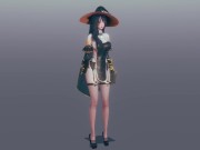 New Character's Cards - Hentai 9/16