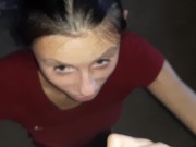 Секс на заброшке с русскими разговорами - lesbian_illusion 3/16