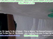 $CLOV Troubled Latina Teen Alexandria Jane Committed By Parents For Hysteria Cure By Doctor Tampa 12/16