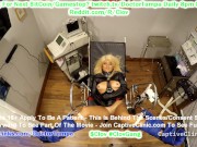 $CLOV Troubled Latina Teen Alexandria Jane Committed By Parents For Hysteria Cure By Doctor Tampa 6/16