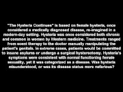 $CLOV Troubled Latina Teen Alexandria Jane Committed By Parents For Hysteria Cure By Doctor Tampa 7/16