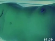Sunbed Boomerang, Slow mo 