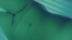 Sunbed Boomerang, Slow mo 