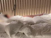 【モニタリング】リアルなセックスをこっそり撮影　（種付けされてしまった） 2/16