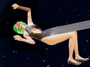 One punch man: Tatsumaki vs psycho 13/16