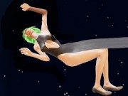 One punch man: Tatsumaki vs psycho 14/16