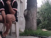 Rest in the yard 16/16