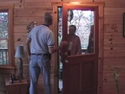5 Swinger Grannies, Their Husbands and a Video Camera 1/16
