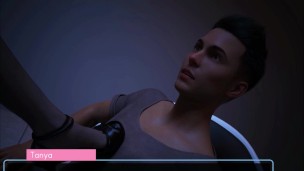 Midnight Paradise Part 20 - Tanya's Proposal