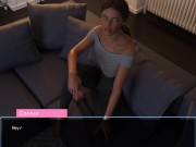 Midnight Paradise Part 23 - Tits For A Challenge