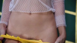 LINGERIE TRY ON AND HAUL: ALICE KELLY